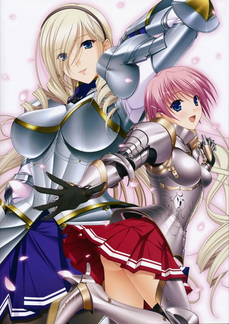 Walkure Romanze [09][Ma10p_1080p][x265_flac]